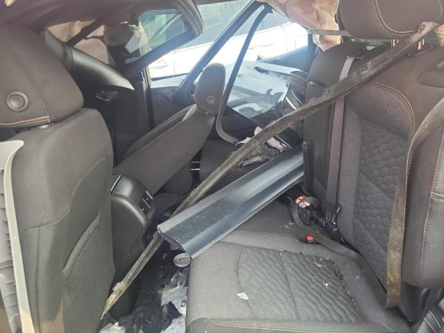 2021 Chevrolet Equinox Lt მანქანა იყიდება აუქციონზე, vin: 2GNAXUEV6M6154809, აუქციონის ნომერი: 64590405