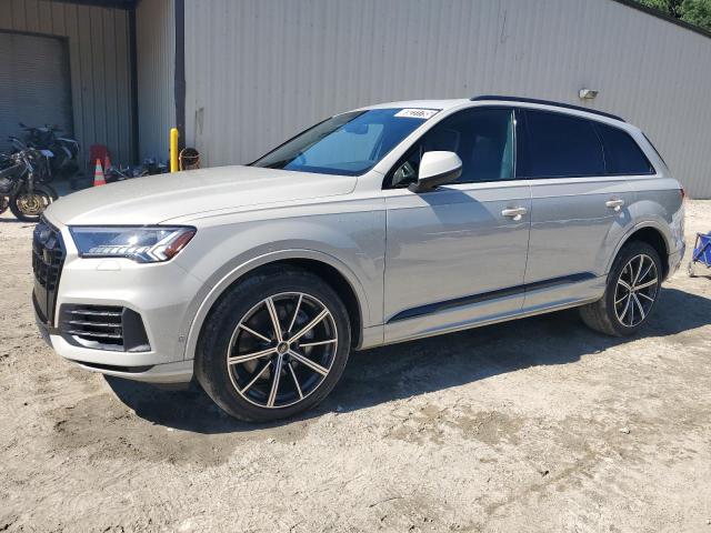 Aukcja sprzedaży 2023 Audi Q7, vin: WA1LXBF77PD027329, numer aukcji: 69231795
