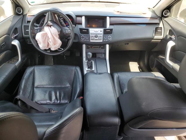 Aukcja sprzedaży 2008 Acura Rdx, vin: 5J8TB18298A012058, numer aukcji: 67902905