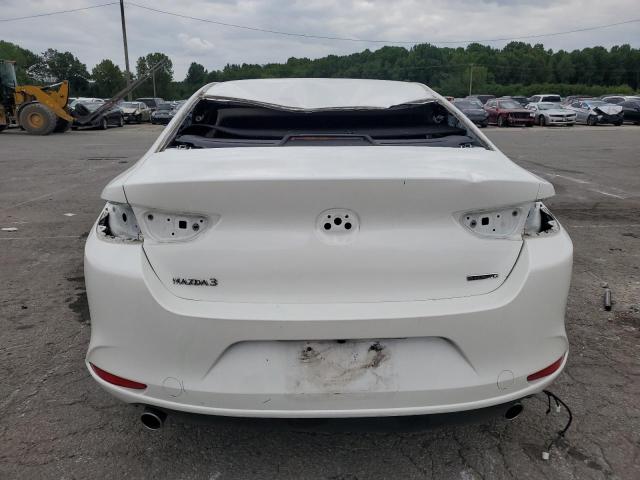 Продажа на аукционе авто 2024 Mazda 3, vin: 3MZBPAAM2RM406106, номер лота: 67192785