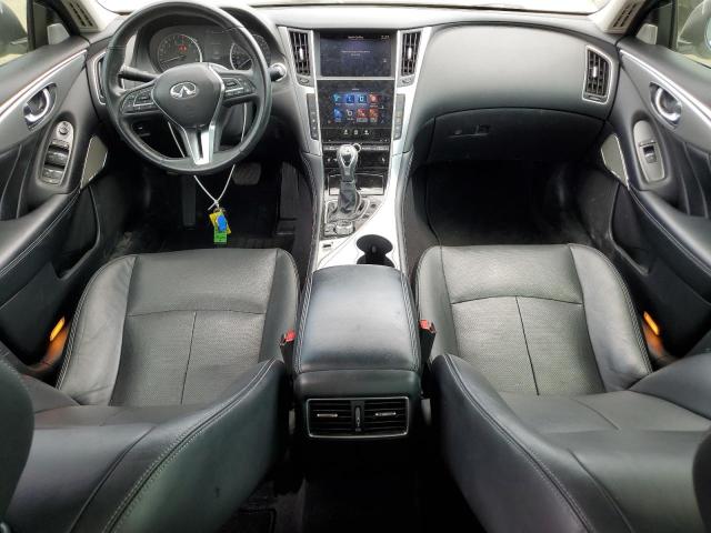 Aukcja sprzedaży 2021 Infiniti Q50, vin: JN1EV7BR0MM753086, numer aukcji: 68926855