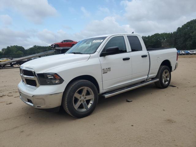 70141775 :رقم المزاد ، 1C6RR7FG1MS551274 vin ، 2021 Ram 1500 Classic Tradesman مزاد بيع