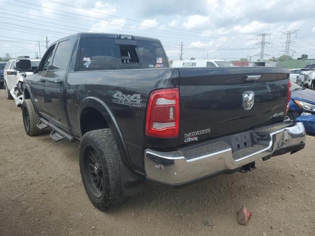 2021 Ram 2500 Laram მანქანა იყიდება აუქციონზე, vin: 3C6UR5FL7MG560449, აუქციონის ნომერი: 67863585