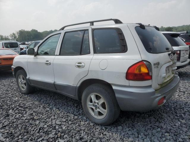 Aukcja sprzedaży 2003 Hyundai Santa Fe, vin: KM8SC13D63U508602, numer aukcji: 67108795