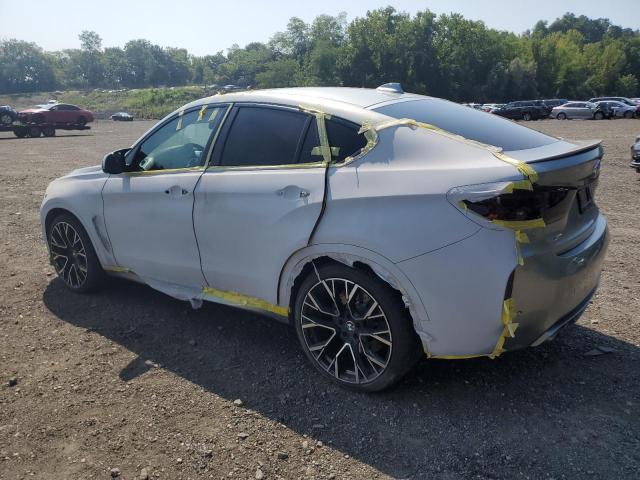 2017 Bmw X6 მანქანა იყიდება აუქციონზე, vin: 5YMKW8C58H0U71734, აუქციონის ნომერი: 67284415