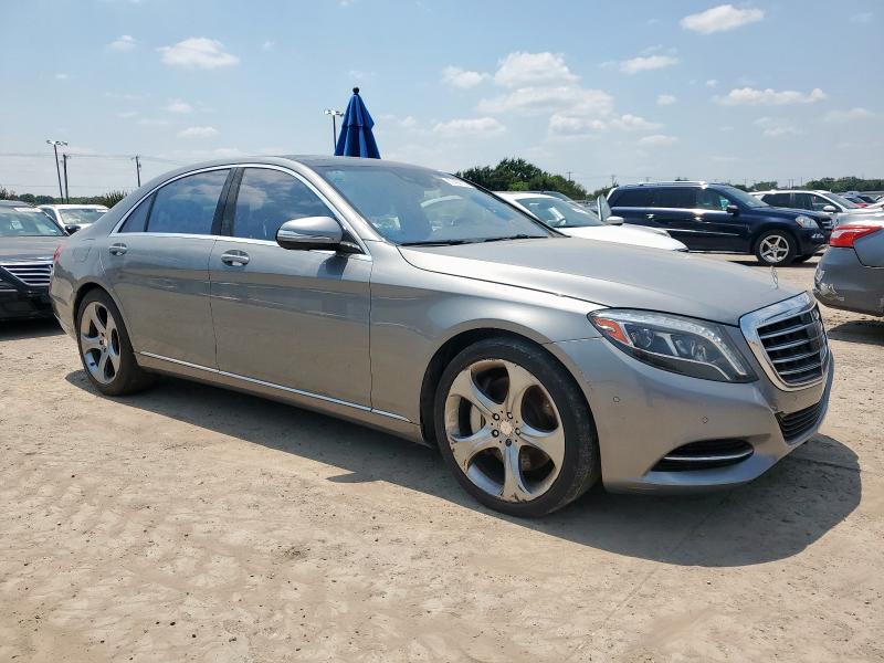 Продаж на аукціоні авто 2015 Mercedes-benz S 550, vin: WDDUG8CB2FA146112, номер лоту: 67450125