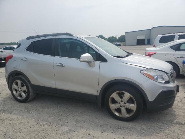 Продажа на аукционе авто 2016 Buick Encore, vin: KL4CJASB3GB742190, номер лота: 67636455