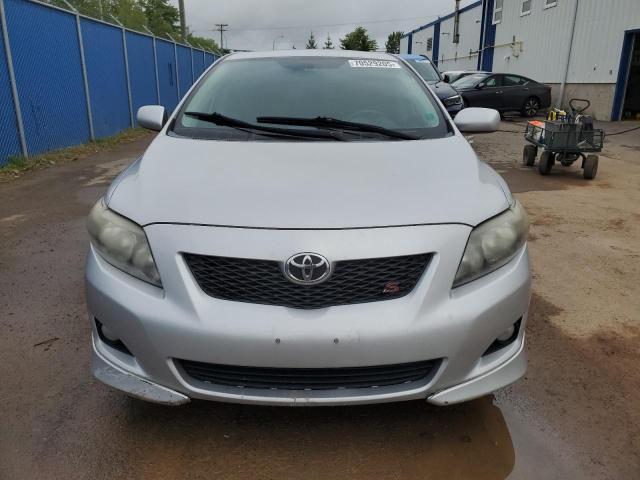 Aukcja sprzedaży 2010 Toyota Corolla, vin: 2T1BU4EE8AC378812, numer aukcji: 70529205