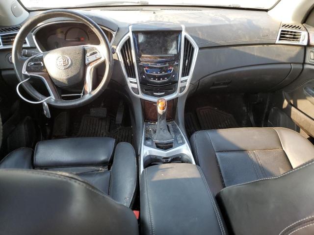 67716475 :رقم المزاد ، 3GYFNEE35GS570407 vin ، 2016 Cadillac Srx Luxury مزاد بيع
