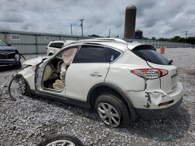 Продажа на аукционе авто 2009 Infiniti Ex35, vin: JNKAJ09F99M951696, номер лота: 68595365