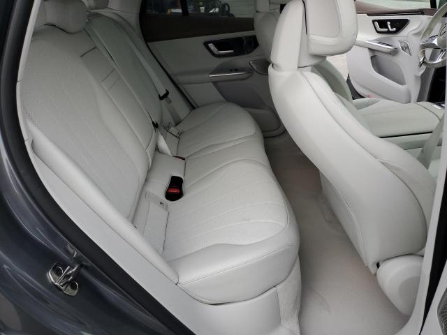 2023 Mercedes-benz Eqe Suv 350 4matic მანქანა იყიდება აუქციონზე, vin: 4JGGM1CBXPA039068, აუქციონის ნომერი: 69464465