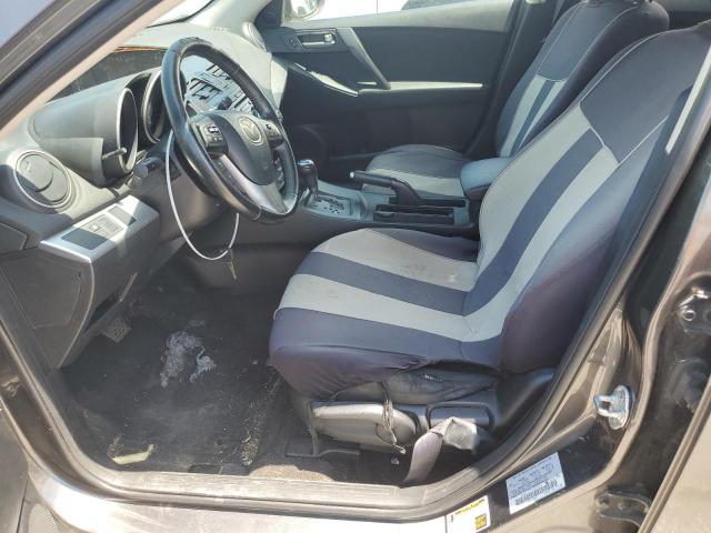 Aukcja sprzedaży 2012 Mazda 3, vin: JM1BL1L75C1609341, numer aukcji: 68040415