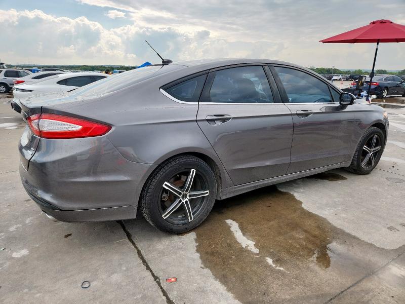 70155075 :رقم المزاد ، 3FA6P0HR0DR200848 vin ، 2013 Ford Fusion Se مزاد بيع