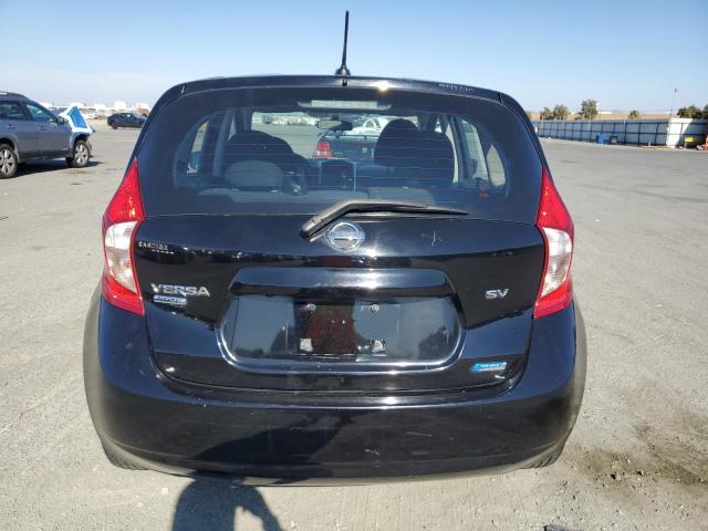 2016 Nissan Versa Note მანქანა იყიდება აუქციონზე, vin: 3N1CE2CP4GL373965, აუქციონის ნომერი: 70627645