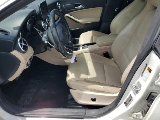 2015 Mercedes-benz Cla მანქანა იყიდება აუქციონზე, vin: WDDSJ4EB7FN283117, აუქციონის ნომერი: 69269665