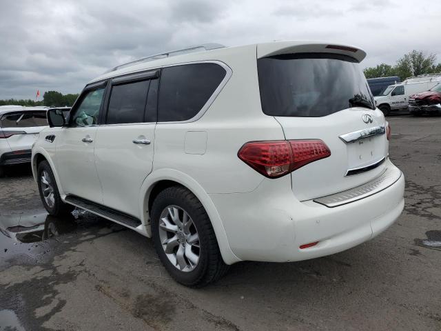 67823355 :رقم المزاد ، JN8AZ2NC6B9303361 vin ، 2011 Infiniti Qx56 مزاد بيع