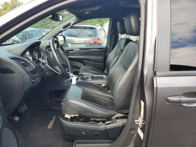 Продаж на аукціоні авто 2014 Dodge Grand Caravan Sxt, vin: 2C4RDGCG0ER372822, номер лоту: 68999115