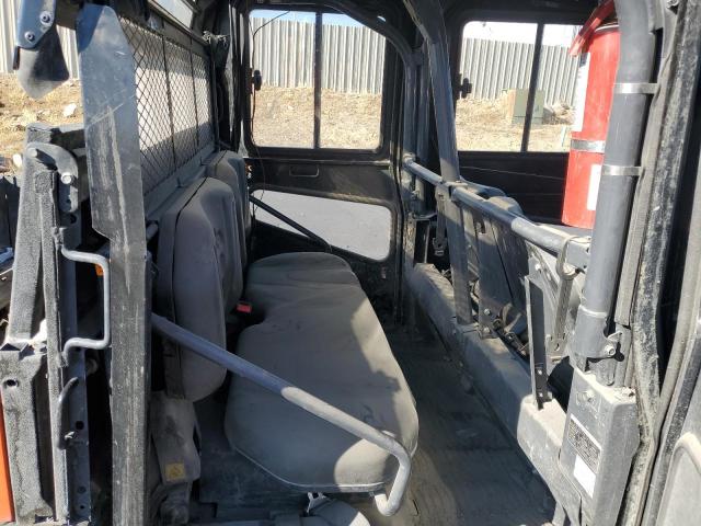 Aukcja sprzedaży 2016 Kubota Utv Rvt X1140, vin: A5KD2GDBLGG012489, numer aukcji: 69726705