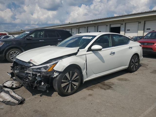 Aukcja sprzedaży 2021 Nissan Altima, vin: 1N4BL4DV0MN317322, numer aukcji: 67345605