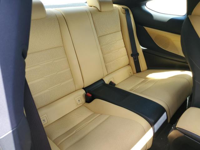 Aukcja sprzedaży 2016 Lexus Rc 300, vin: JTHSM5BC3G5002015, numer aukcji: 66514765