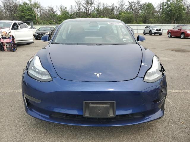 Продаж на аукціоні авто 2019 Tesla Model 3, vin: 5YJ3E1EA1KF299587, номер лоту: 67464055
