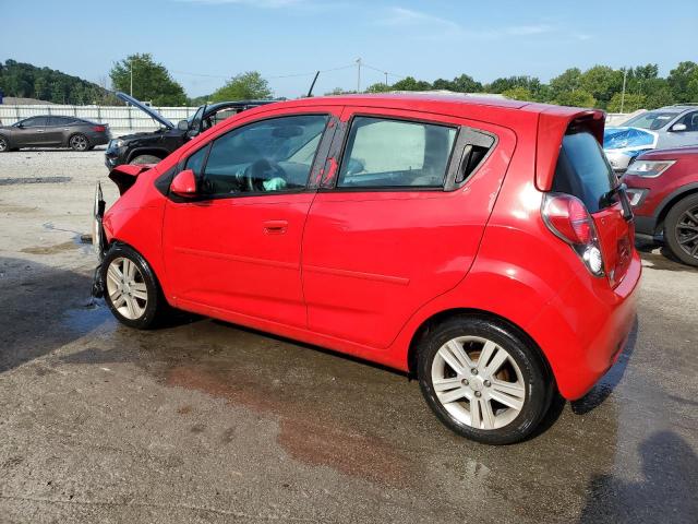 69351705 :رقم المزاد ، KL8CB6S92EC590772 vin ، 2014 Chevrolet Spark مزاد بيع