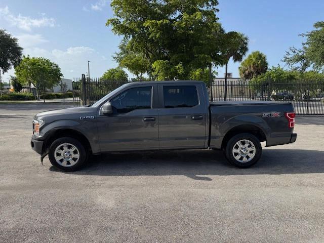 Продаж на аукціоні авто 2019 Ford F150 Super, vin: 1FTEW1CP1KKF22890, номер лоту: 69889775