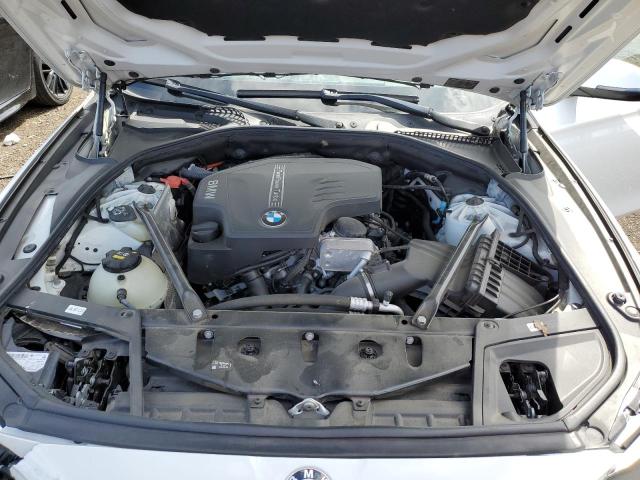 2016 Bmw 528 მანქანა იყიდება აუქციონზე, vin: WBA5A7C53GG151772, აუქციონის ნომერი: 70629945