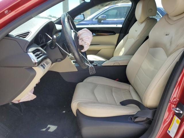 2020 Cadillac Ct6 მანქანა იყიდება აუქციონზე, vin: 1G6KB5RS3LU101408, აუქციონის ნომერი: 68937685