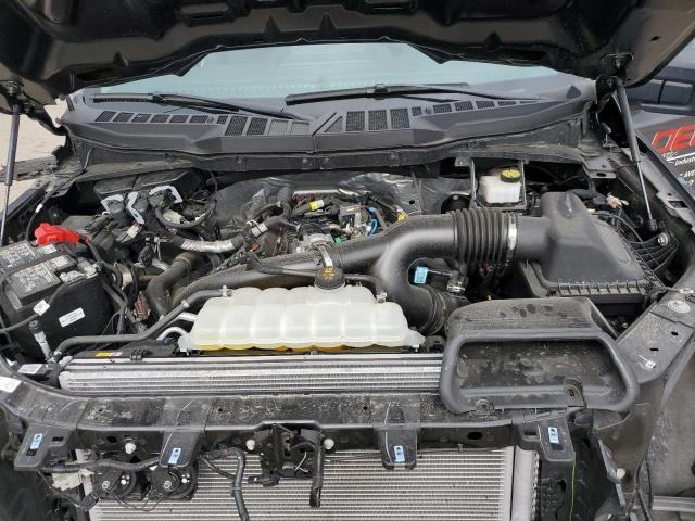 Продажа на аукционе авто 2024 Ford F150 Cc 4x2 (new), vin: 1FTEX1LP2RKE09456, номер лота: 67971465