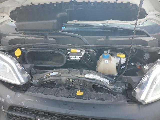 Продажа на аукционе авто 2023 Ram Promaster 2500, vin: 3C6LRVCG8PE551522, номер лота: 69730645