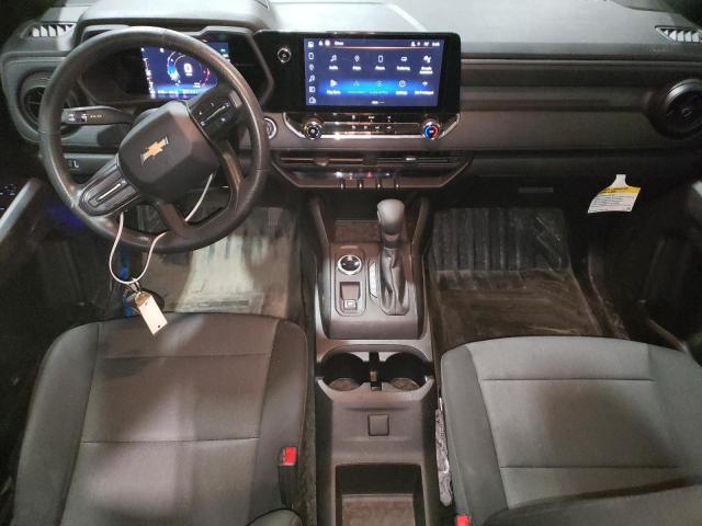 Auction sale of the 2023 Chevrolet Colorado, vin: 1GCGTBEC6P1165608, lot number: 69935825