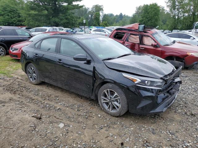 2022 Kia Forte მანქანა იყიდება აუქციონზე, vin: 3KPF24AD6NE503639, აუქციონის ნომერი: 65779395