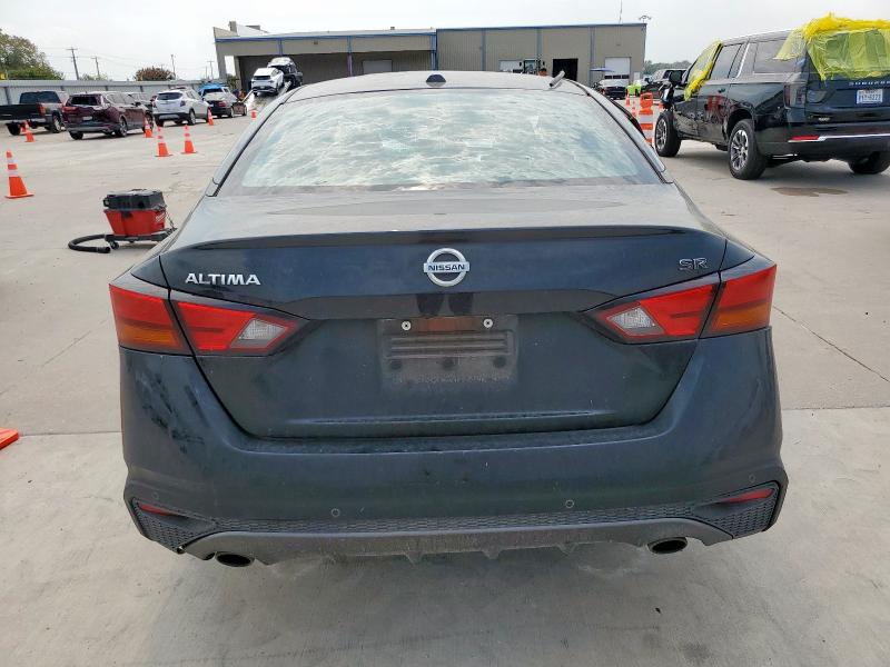 Продаж на аукціоні авто 2022 Nissan Altima, vin: 1N4BL4CV3NN316040, номер лоту: 70371965