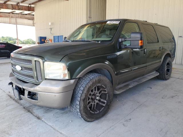 Aukcja sprzedaży 2005 Ford Excursion, vin: 1FMNU44S05EC82479, numer aukcji: 68481545
