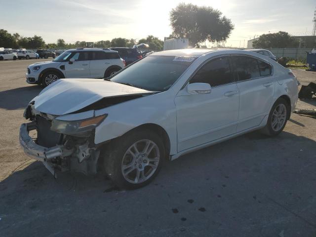 Продажа на аукционе авто 2009 Acura Tl, vin: 19UUA86229A001245, номер лота: 68000965