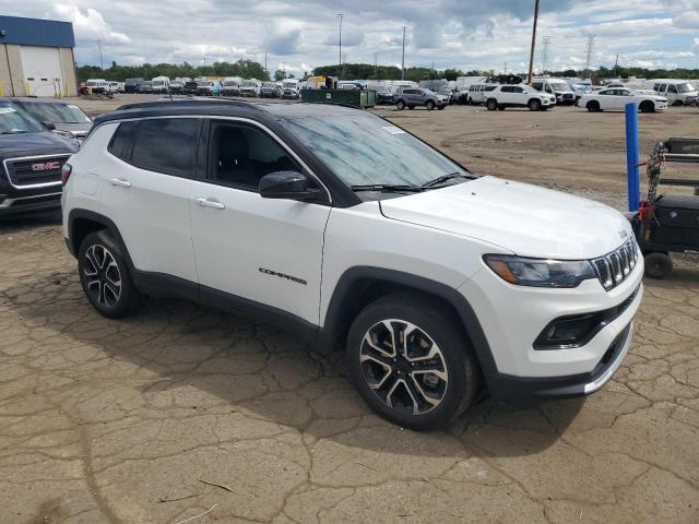 Aukcja sprzedaży 2023 Jeep Compass, vin: 3C4NJDCN9PT510054, numer aukcji: 69578745