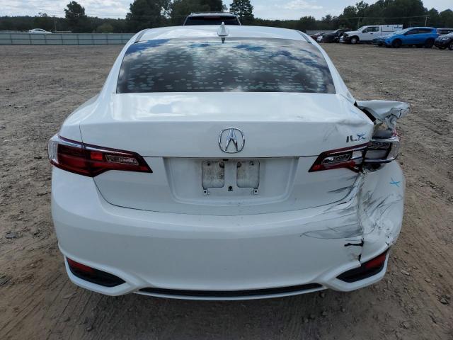 Продажа на аукционе авто 2018 Acura Ilx Premiu, vin: 19UDE2F73JA008366, номер лота: 68851155