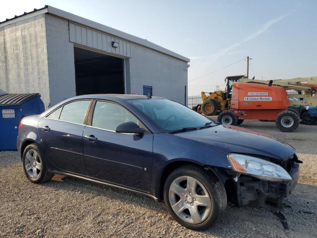Продаж на аукціоні авто 2009 Pontiac G6, vin: 1G2ZG57B594186068, номер лоту: 67455065