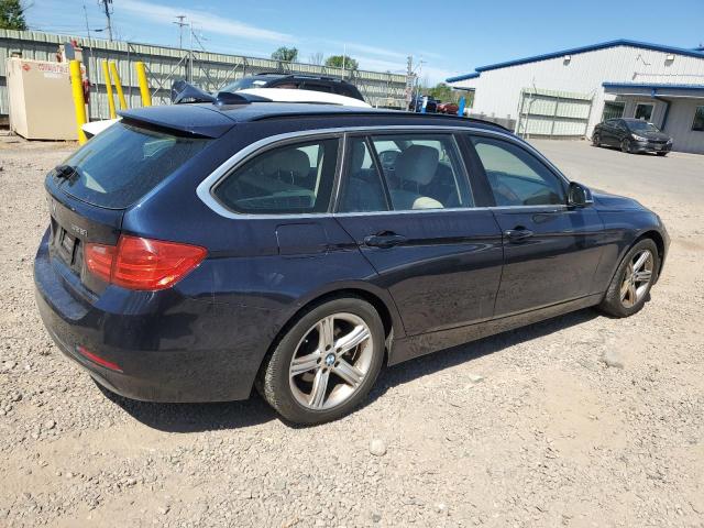 Продажа на аукционе авто 2015 Bmw 328 Xi, vin: WBA3G7C53FK297221, номер лота: 68935055