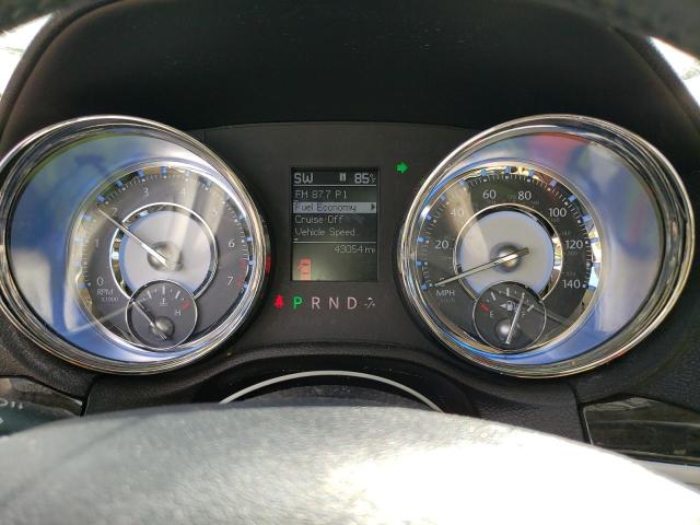 2011 Chrysler 300 მანქანა იყიდება აუქციონზე, vin: 2C3CA5CGXBH559266, აუქციონის ნომერი: 70524755