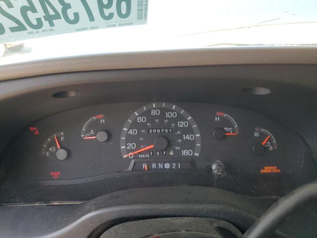 69734525 :رقم المزاد ، 1FDKE30S9VHA54009 vin ، 1997 Ford Econoline مزاد بيع