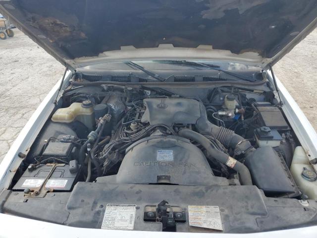 Aukcja sprzedaży 1996 Mercury Grand Marq, vin: 2MELM75W0TX670630, numer aukcji: 69364255