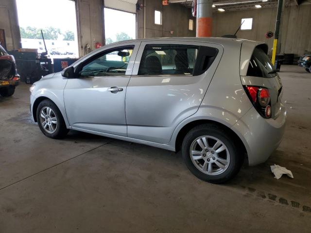Продаж на аукціоні авто 2016 Chevrolet Sonic Lt, vin: 1G1JC6SG7G4145296, номер лоту: 67378935