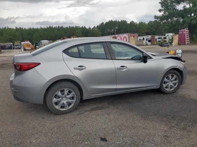 Aukcja sprzedaży 2015 Mazda 3 Sv, vin: JM1BM1T77F1226003, numer aukcji: 68020995