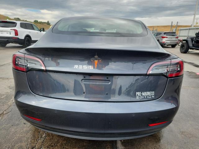 Продаж на аукціоні авто 2018 Tesla Model 3, vin: 5YJ3E1EA0JF057923, номер лоту: 70543775