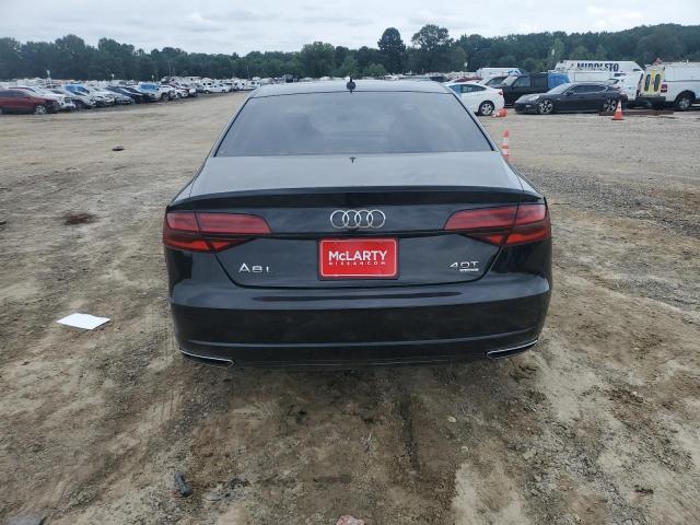 67017805 :رقم المزاد ، WAU43AFD9HN012068 vin ، 2017 Audi A8 مزاد بيع
