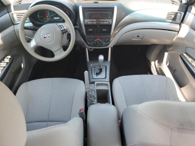 Aukcja sprzedaży 2012 Subaru Forester, vin: JF2SHABC7CH436804, numer aukcji: 68299665