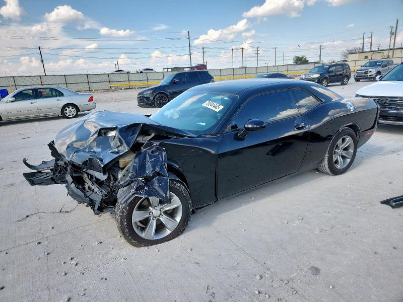 70044485 :رقم المزاد ، 2C3CDZAG5FH710005 vin ، 2015 Dodge Challenger مزاد بيع