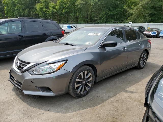 2017 Nissan Altima მანქანა იყიდება აუქციონზე, vin: 1N4AL3APXHC222909, აუქციონის ნომერი: 67162775